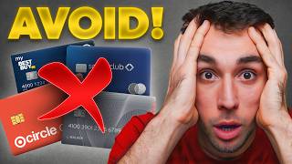Top 6 Beginner Credit Card Mistakes To AVOID