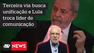 Alexandre Garcia: Saiba como os partidos estão se movimentando