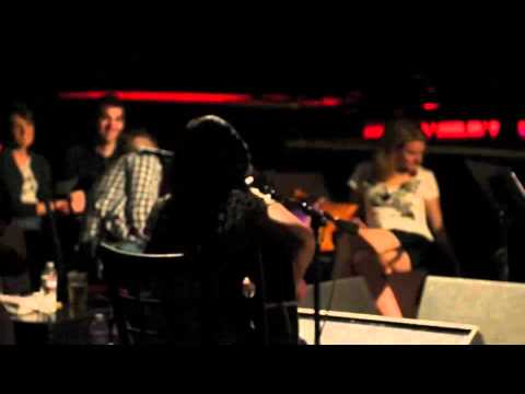 Brandy Clark - Mama's Broken Heart (Live at the Circle Sessions: 06.29.11)