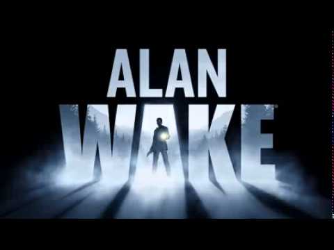 Alan Wake The Signal DLC Soundtrack  Anna Ternheim   No, I Don t Remember