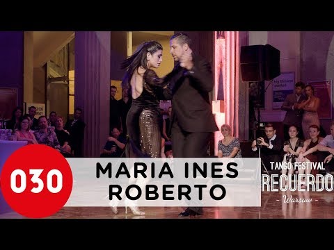 Maria Ines Bogado and Roberto Zuccarino – Ay, Aurora!