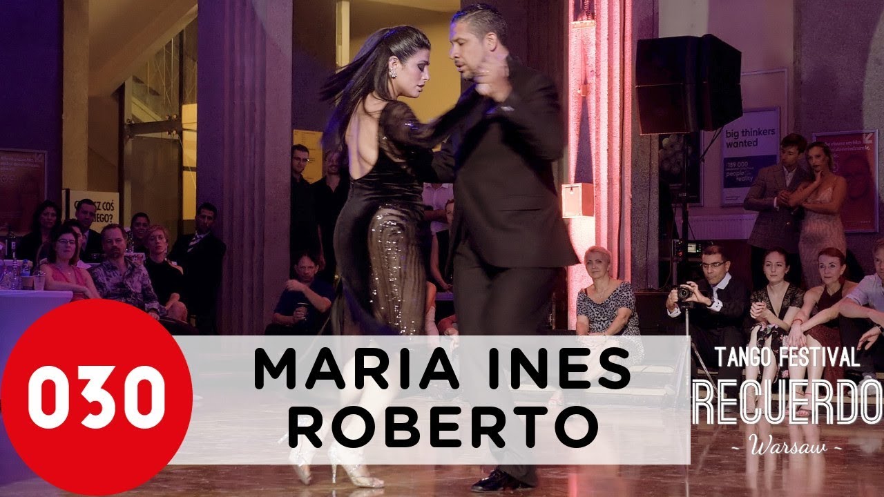Maria Ines Bogado and Roberto Zuccarino – Ay, Aurora!