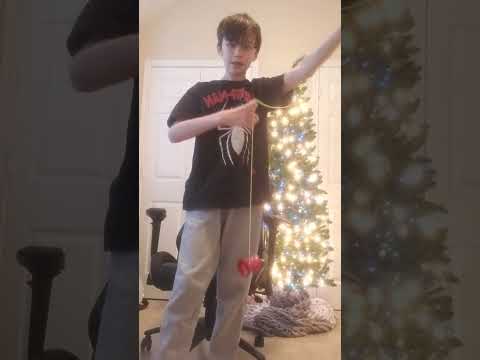 How to bind an unresponsive yoyo