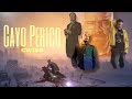 Cayo Perico The Movie