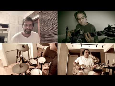 2020 Nephilibatas em casa