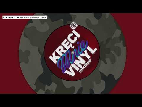 DJ Soina ft. The Moon - Humve (prod. Ceha)
