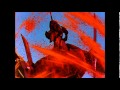 The Many Roars Of Evangelion Unit 01
