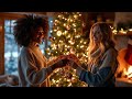 Cowboy Family Christmas ‍ ‍ ‍ Ranch Joy Christian Country Music