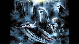 Blaze Bayley - Serpent Hearted Man