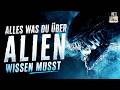 DIE WELT VON ALIEN