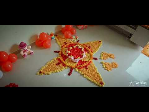 Rutva Welcome Ceremony