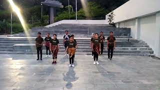 Download lagu DJ Dayak full Beat Lagu Malihi Janji Tari Kreasi mp3