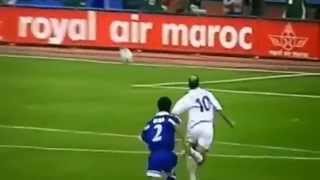 Best of Zinedine Zidane