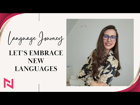 Language Journey: Let's embrace new languages. Discover NetworkTal. Become a trainer yourself