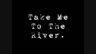 Animalize - Take Me To The River (Demo)