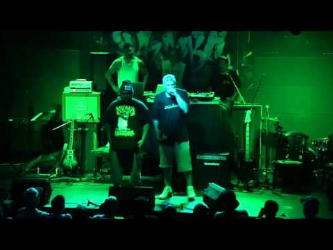 Markitos vs Sony LA REVANCHA - EGO FEST