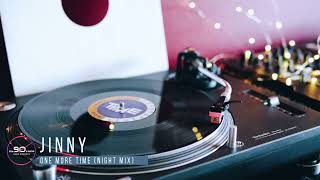 Jinny - One More Time (Night Mix) - eurodance/italodance 90s