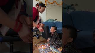 Mha puja Sydney 2025 #automobile #riseofrugby #cruiseship #music #paisayenyasathiupay #footy