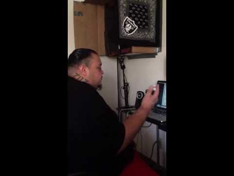 BIG C STYLE ! FREESTYLE!