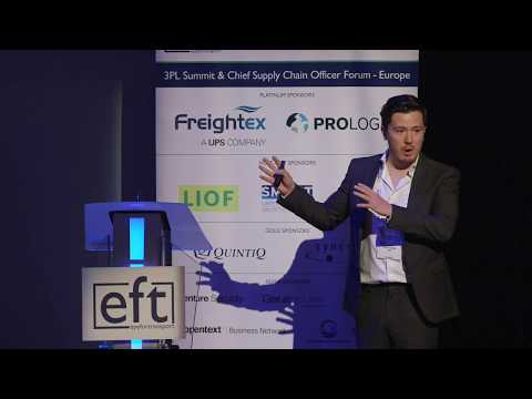 A crash course on supply chain innovation