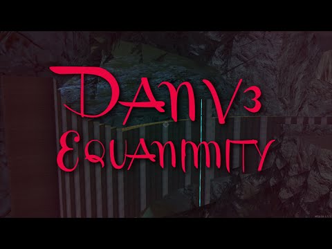 [DM]Dan-v3-Equanimity