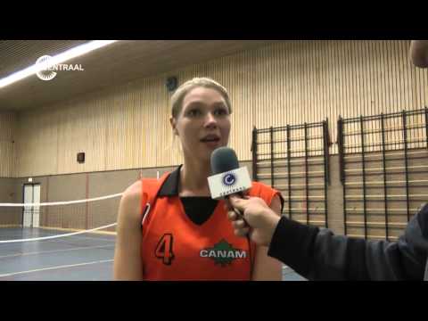 Were-di Dames 1 - Shock'82