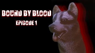 Bound by Blood - E1 (Schleich Wolf/Dog Movie)