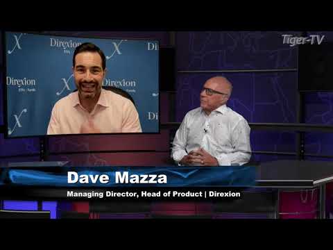 May 17th, Tom O'Brien Show on TFNN - 2021