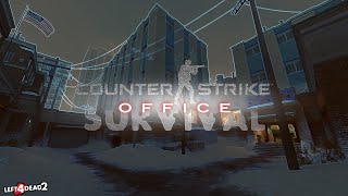 Sector clear! 🛡️ #left4dead2 #l4d2