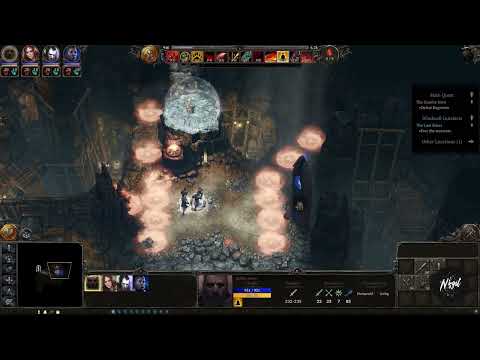 SpellForce 3: Soul Harvest | Part 5 | PC Gameplay