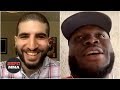 Derrick Lewis has a date and a city for his next fight, but he won't reveal them | ESPN MMA