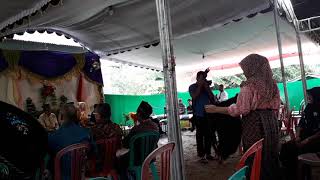 preview picture of video 'Pernikahan Jumadin Feko & Jamilah'