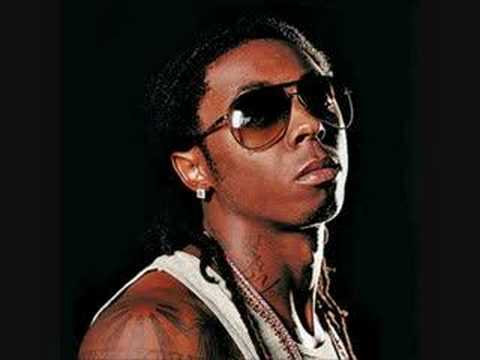 Lil Wayne - Can't Tell Me Nothing (FREESTYLE) ***NEW********
