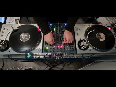 mix techno electrotek son de teuf extrait intro