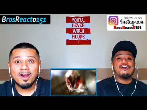 Scooter - Fire (Official Video HQ) | Reaction