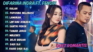 Download lagu Difarina Indra Ft. Fendik - Kalah Full Album Adella Terbaru 2024 mp3
