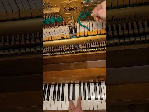 The Sound of a Good Unison