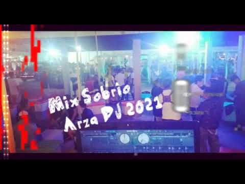 Mix Sobrio - Arza DJ 2021 ( Lo mejor de Julio) 👍👍🎧🎧