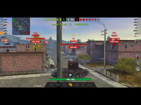 5x modules crit with kv-2