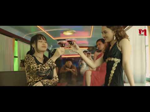 Vannex - 4s Music Video