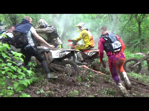 Endurocross Tamási 2017.05.13.