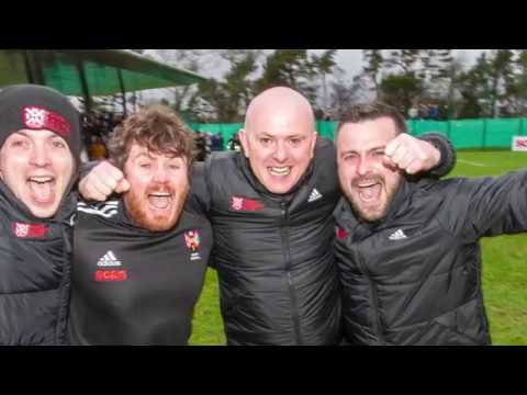 Coach Profile: Peter Thompson Soccer head Coach