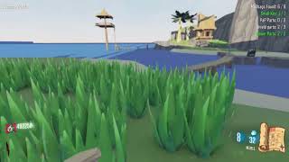 Outset Island BO3 - all collectables locations - custom map