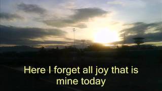 Today - Bobby Goldsboro (with lyrics)