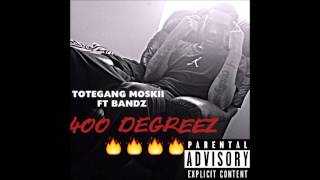 400 Degreez - King Tote ft Gutta Foe (Dj L Beat)