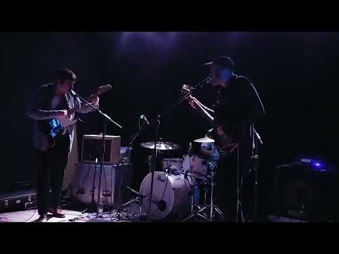 Roko Banana - Albert Serra @ All-Dayer Aloud 2024