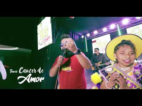 MIX SALAY PRIMICIA 2022 OYE CHOLITA Y CÁNCER DE AMOR DE WILI ROJAS (FELICES POR SIEMPRE 2022 SALAY)