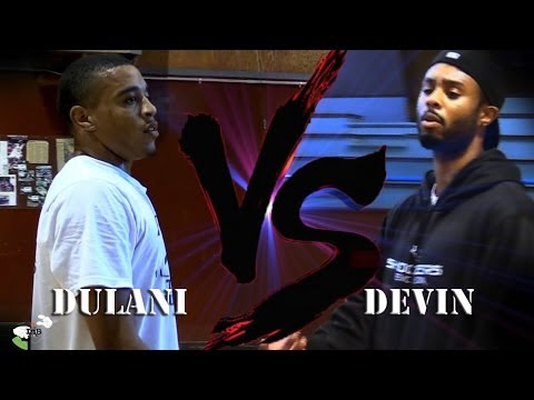 10000 Hours IN THE LAB - Dulani Robinson vs Devin Williams (Part 1)