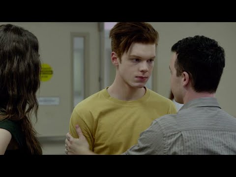 Gallavich & Fiona | "Look Who's Here." | S05E07