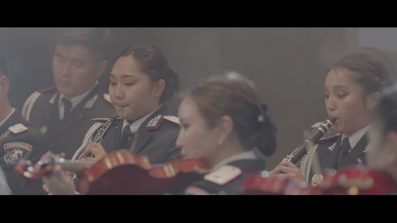 Нар сарны зааг киноны хөгжим